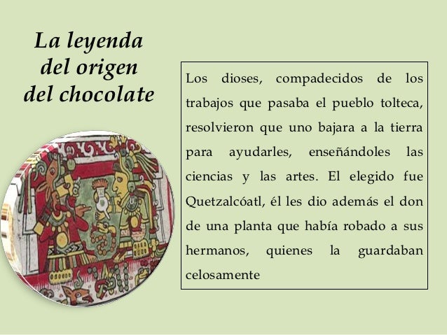 Mitos y leyendas del c...