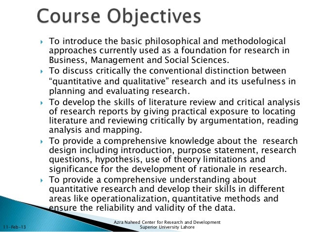 Questions To Ask When Conducting Market Research