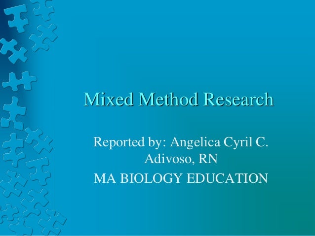 research method vs research methodology research method vs research methodology