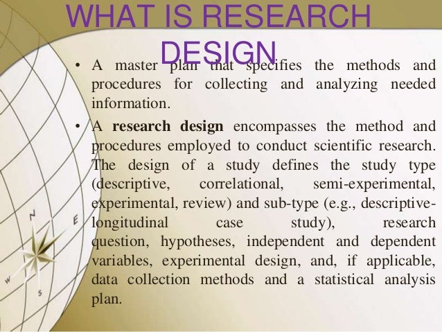 exploratory research design definition exploratory research design definition