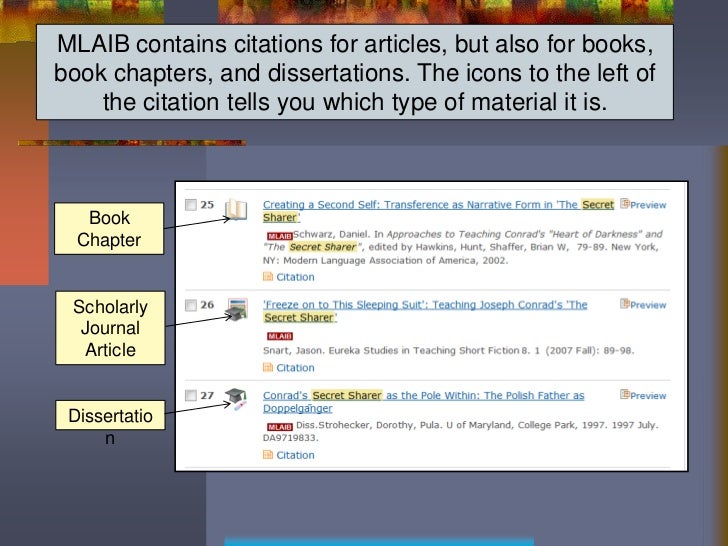 dissertation abstract database dissertation abstract database