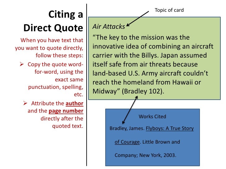 Mla citation for essay in textbook