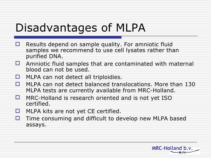mlpa