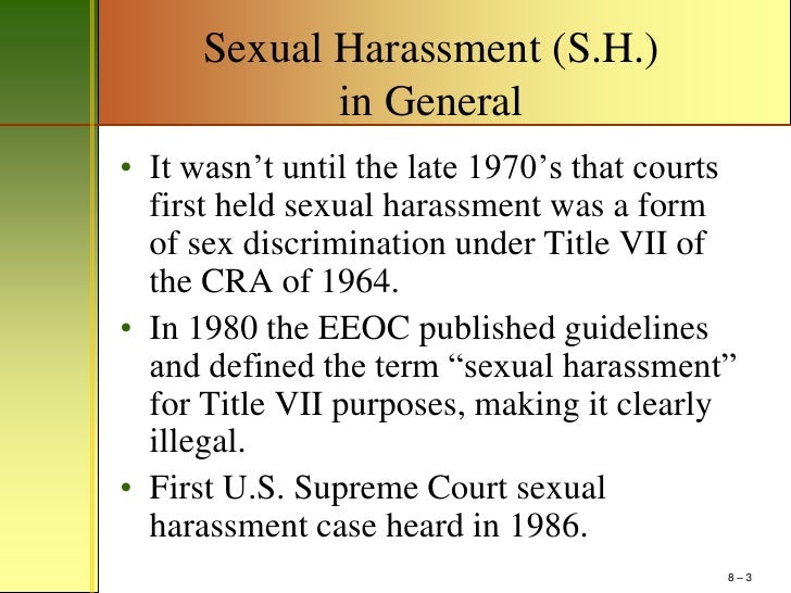 Research Paper On Sexual Harassment Research Paper On Sexual Harassment Essay Discipline And Its Importance