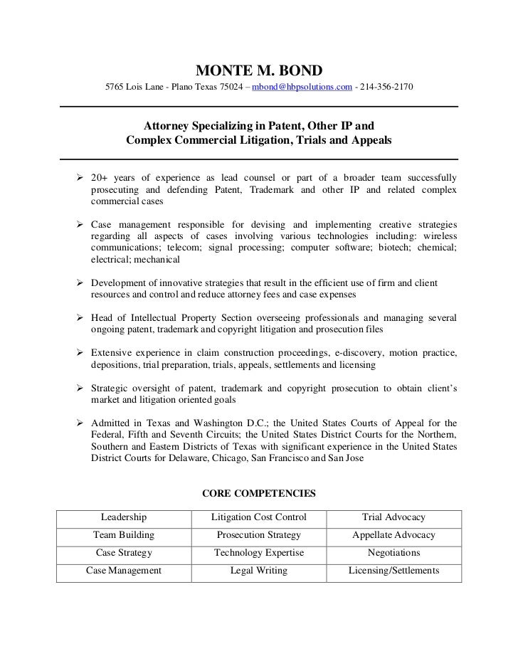 Custom Resumes by a Nationally Certified Resume Writer