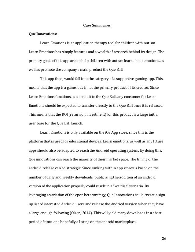 Order admission essay