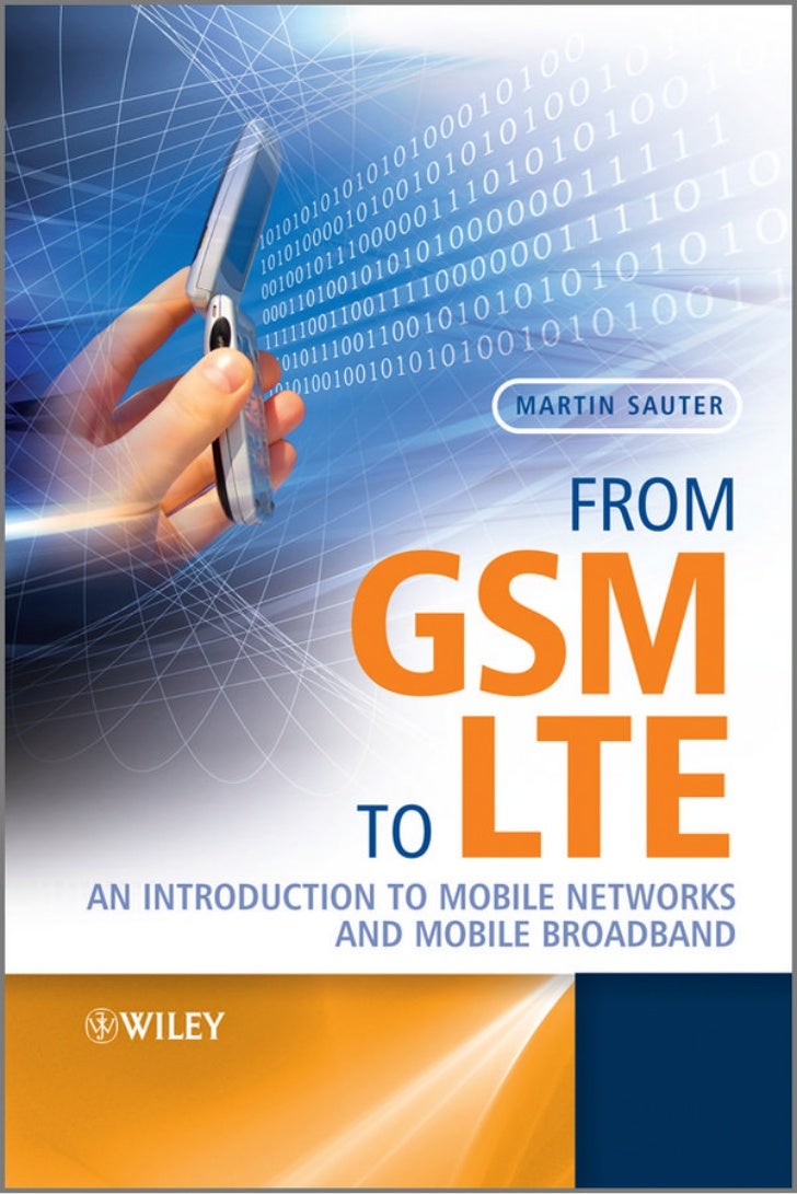 GSM CELL PLANNING gsm cell planning:
