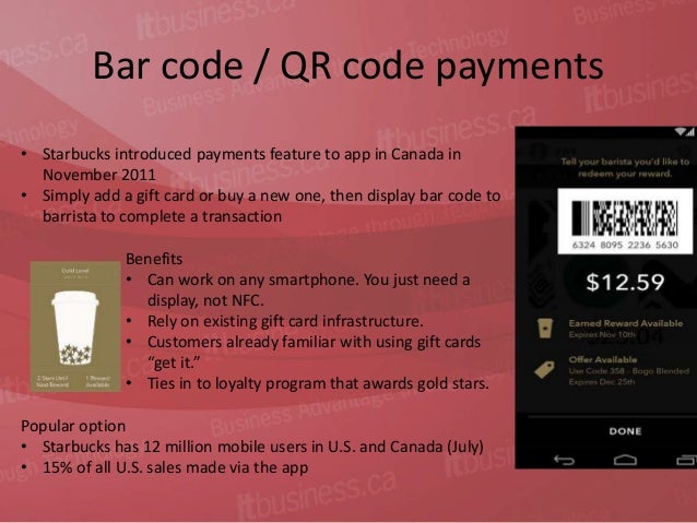 Security Code On Starbucks Card AMEX Offer
