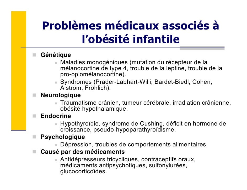 Tumeur Hypothalamique