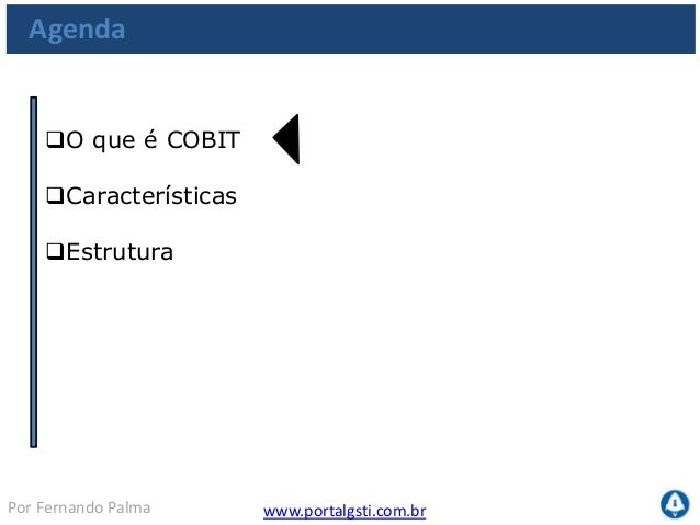 Curso cobit