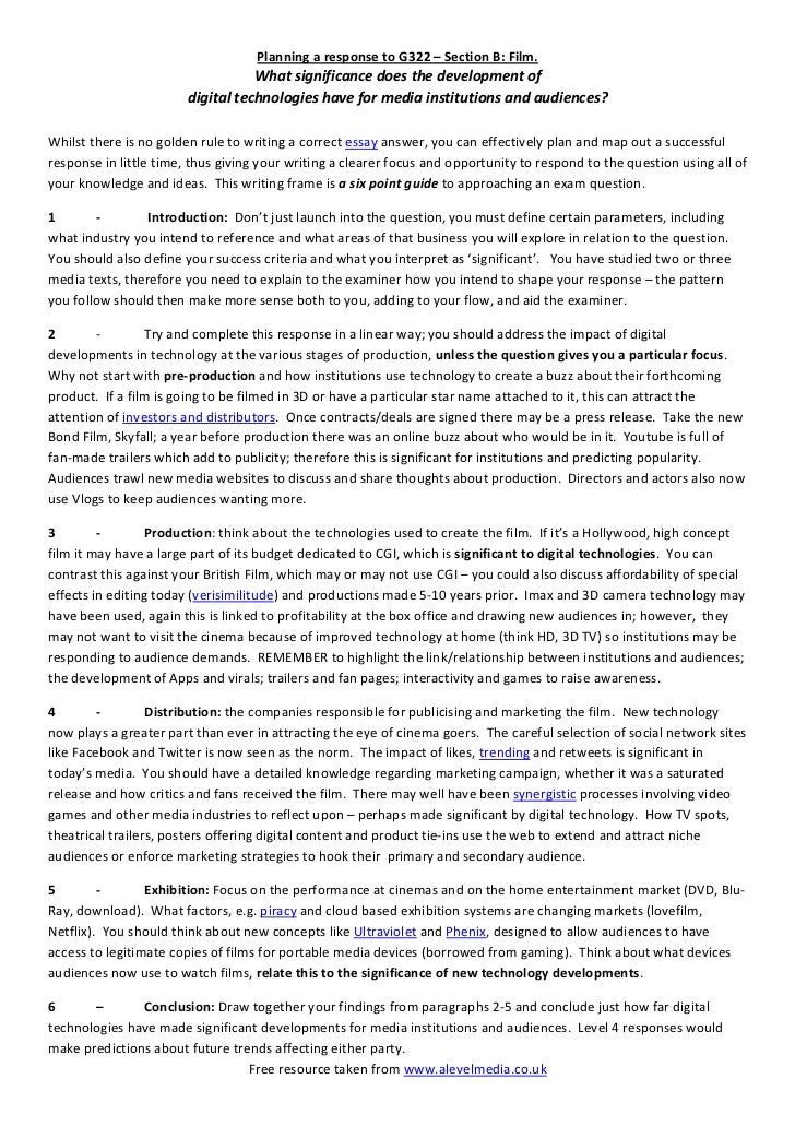 Cloning research paper conclusion