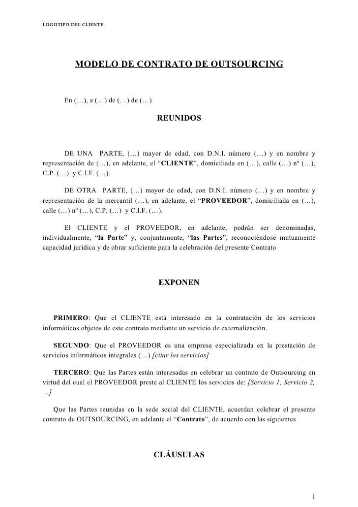 INFORMACION CONTRATO CONFIDENCIALIDAD informacion contrato confidencialidad: