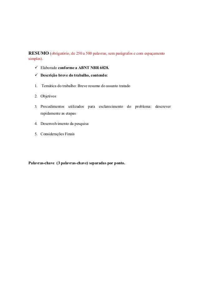Monografia metodologia exemplo