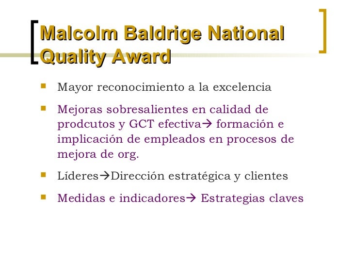 revisiting two malcolm baldrige national quality The impact on small and medium sized enterprise - international malcolm baldrige national quality and one or two managers must begin with quality. revisiting two malcolm baldrige national quality The impact on small and medium sized enterprise - international malcolm baldrige national quality and one or two managers must begin with quality.