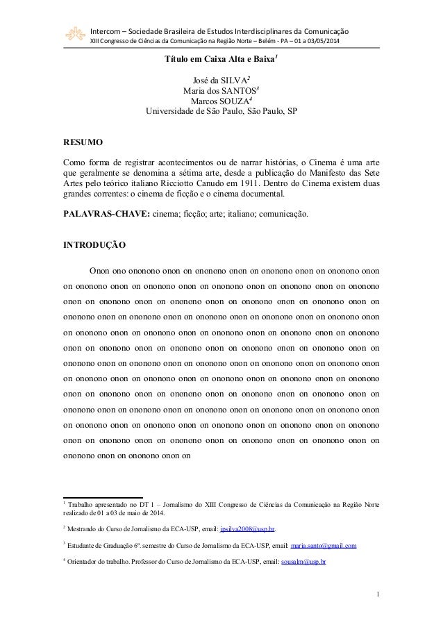 Scielo pesquisa de artigos cientificos