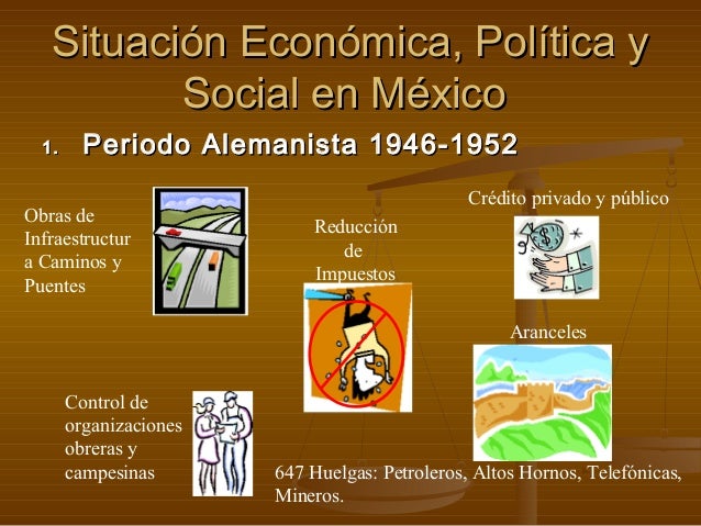 Crisis Y Agotamiento De Los Modelos Economicos En Mexico es.slideshare.net