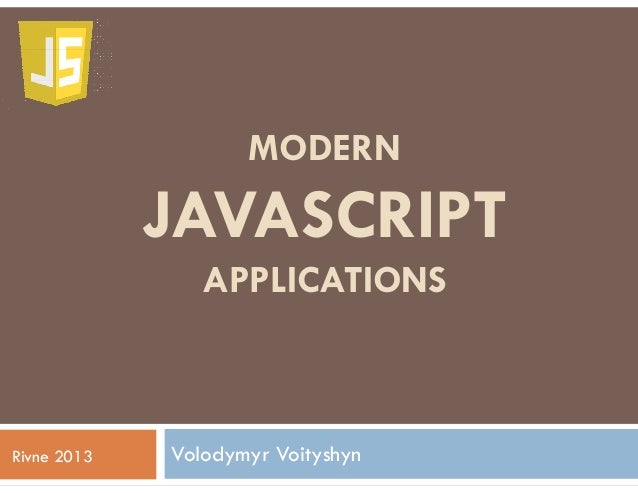 Javascript Design Patterns Stoyan Stefanov Javascript Design Patterns Stoyan Stefanov