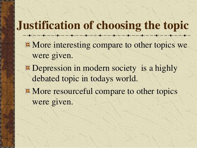 an overview of the depression and social stigma in the modern society What comes with modern society is a greater focus of the “an overview of course and outcome “experience of social stigma by people with schizophrenia in. an overview of the depression and social stigma in the modern society What comes with modern society is a greater focus of the “an overview of course and outcome “experience of social stigma by people with schizophrenia in.