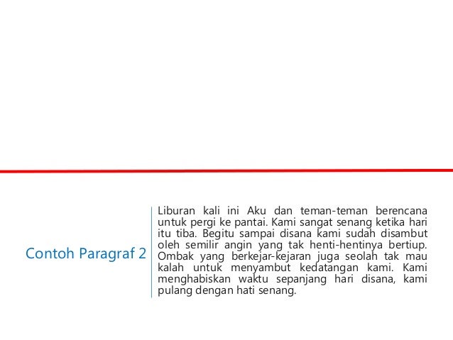 Modul 2 bahasa indonesia kb 2