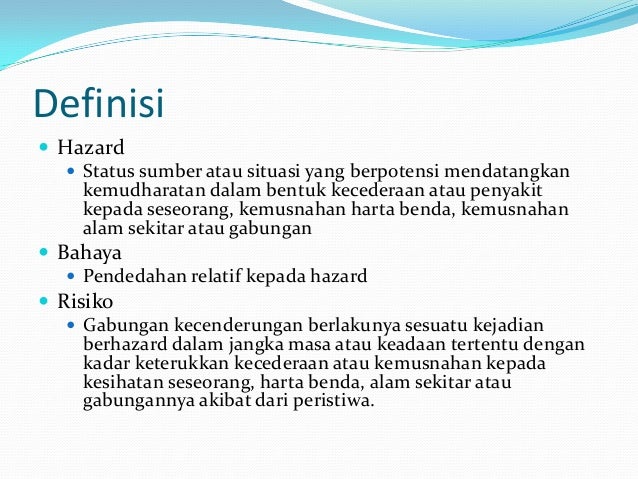 bahaya logam berat dalam air Logam berat dapat masuk ke dalam tubuh mahluk hidup melalui makanan, air minum, dan udara logam berat berbahaya karena cenderung terakumulasi di dalam tubuh mahluk hidup laju akumulasi logam-logam berat ini di dalam tubuh pada banyak kasus lebih cepat dari kemampuan tubuh untuk membuangnya. bahaya logam berat dalam air Logam berat dapat masuk ke dalam tubuh mahluk hidup melalui makanan, air minum, dan udara logam berat berbahaya karena cenderung terakumulasi di dalam tubuh mahluk hidup laju akumulasi logam-logam berat ini di dalam tubuh pada banyak kasus lebih cepat dari kemampuan tubuh untuk membuangnya.