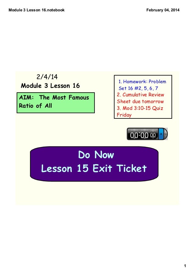 Bsf homework lesson 24 picture