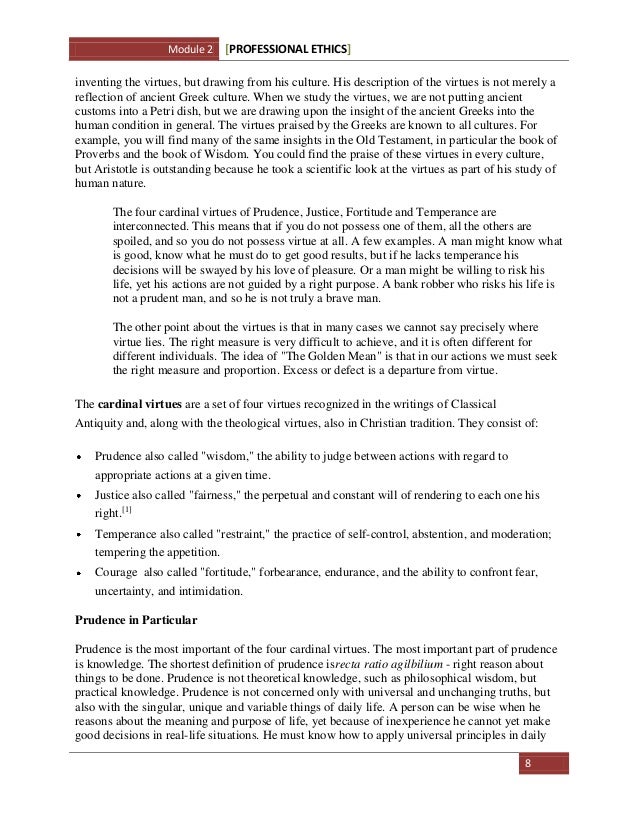 the meaning of professional ethics the meaning of professional ethics