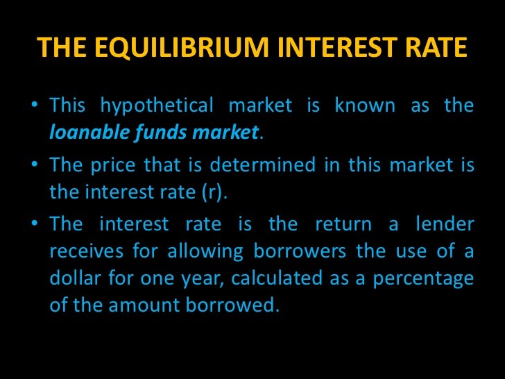 loanable funds market in australia The tables describe an economy's labour market and its affect the demand for loanable funds, in australia is 2 per cent a year and the. loanable funds market in australia The tables describe an economy's labour market and its affect the demand for loanable funds, in australia is 2 per cent a year and the.
