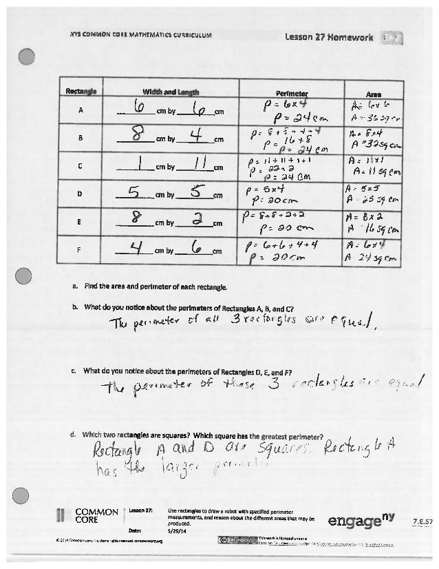 Lesson 28 homework answer key grade 5 image
