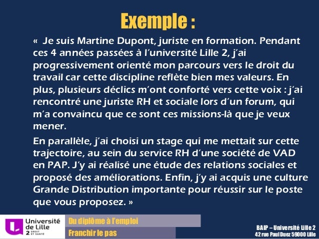 Comment se presenter sur un site de rencontre exemple