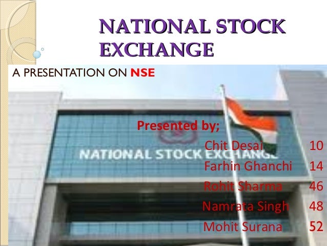 national stock exchange National stock exchange: find latest stories, special reports, news & pictures on national stock exchange read expert opinions, top news, insights and trends on the economic times. national stock exchange National stock exchange: find latest stories, special reports, news & pictures on national stock exchange read expert opinions, top news, insights and trends on the economic times.