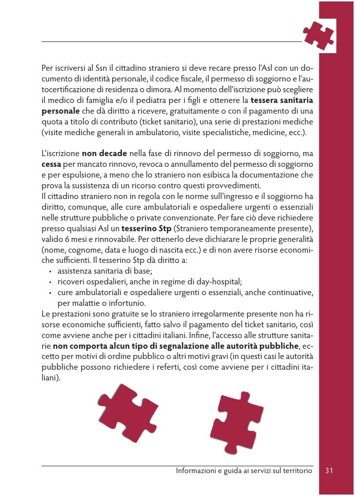 permesso per matrimonio asl 3