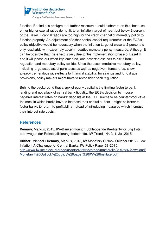 Fiscal policy essay