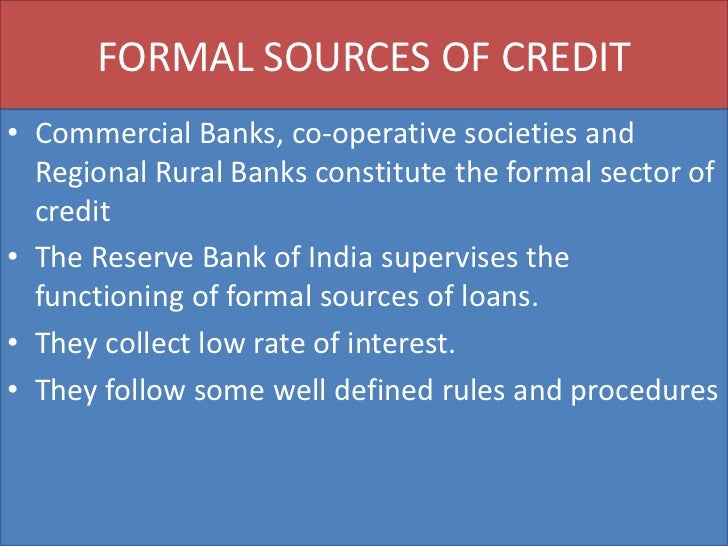 money and credit cbse class x money and credit cbse class x