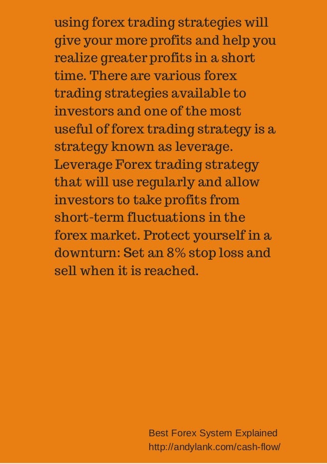 Best money management in forex trading