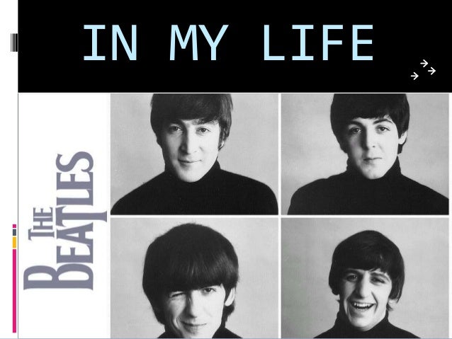 In My Life Beatles Download
