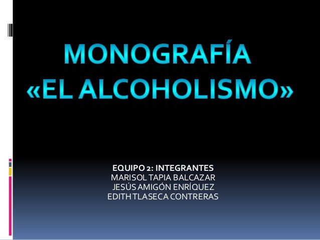 El alcoholismo entre las personas conocidas