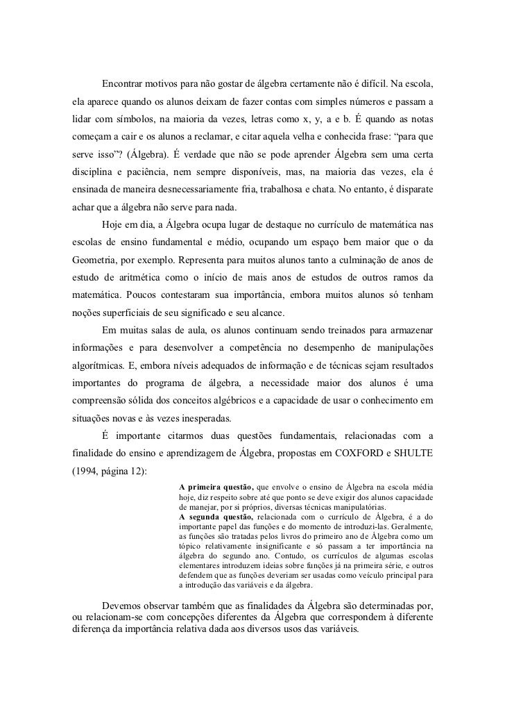 Monografia ufrj