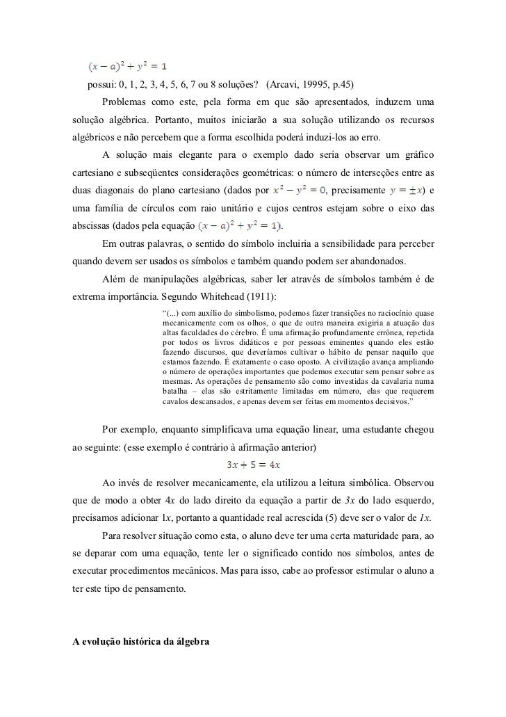 Monografia ufrj