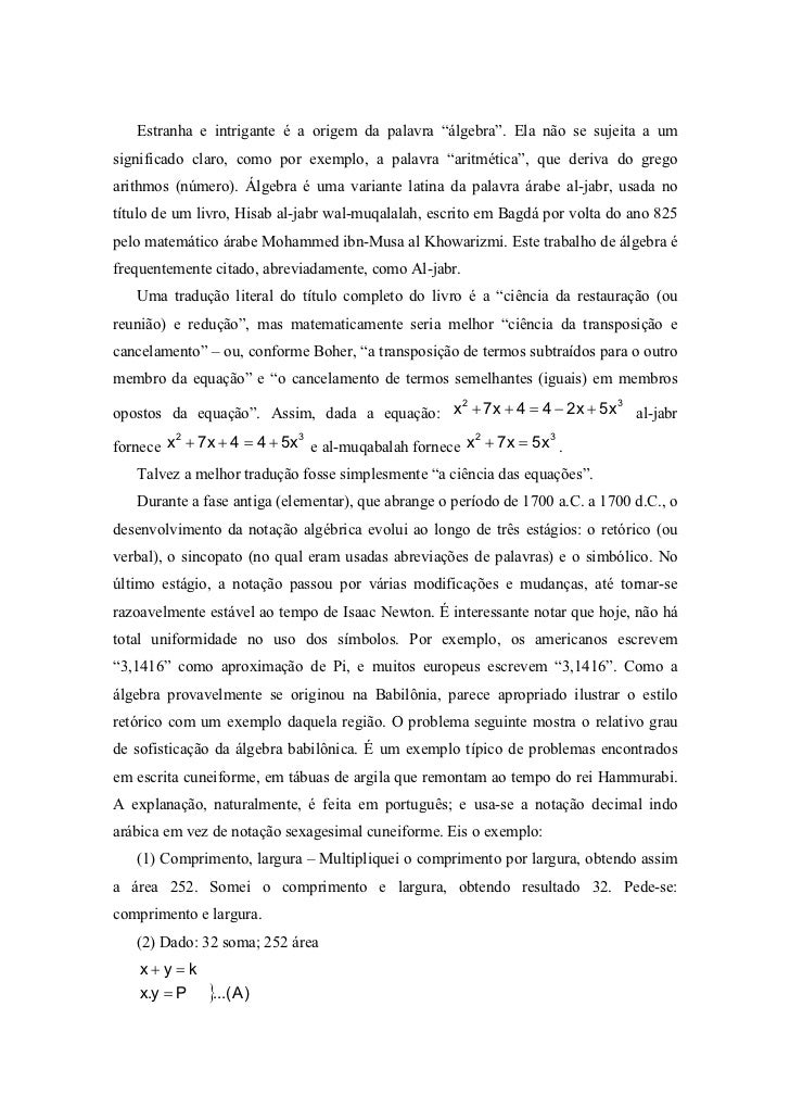 Monografia ufrj