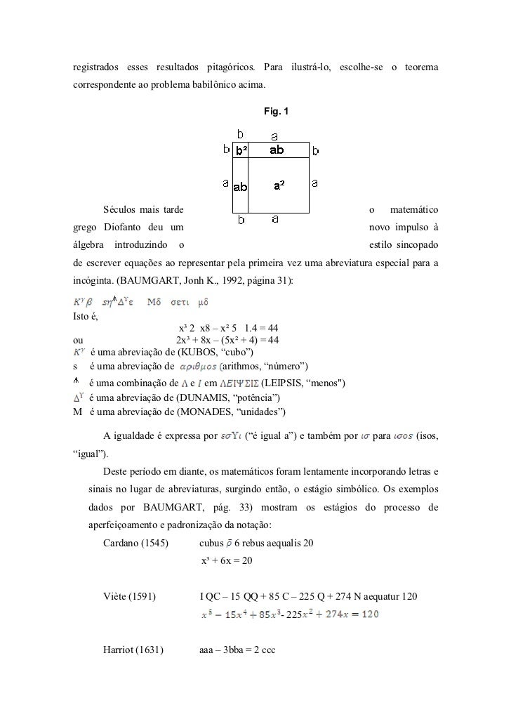 Monografia ufrj