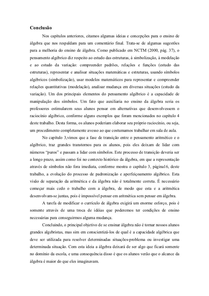 Monografia ufrj