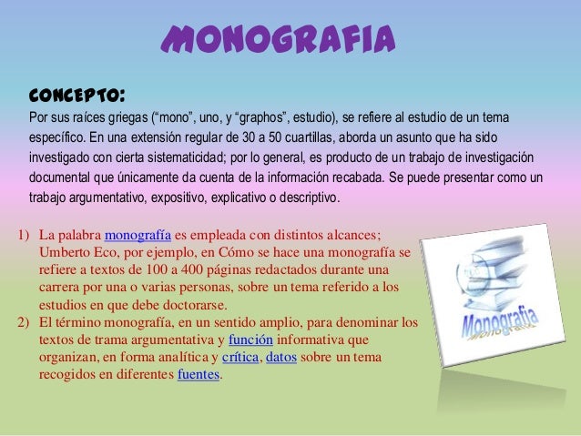 Temas para monografia de economia