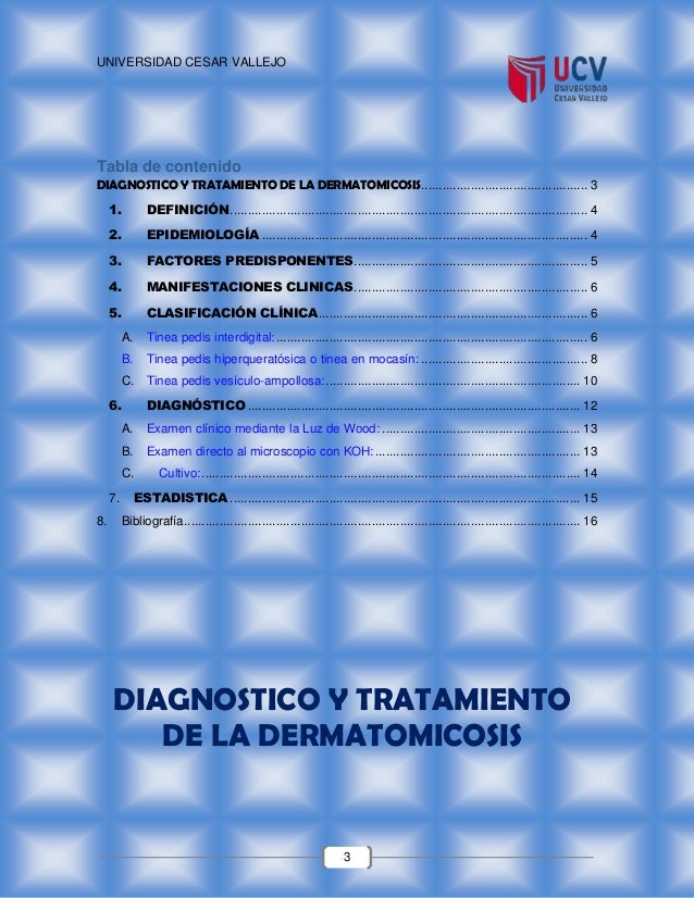 Monografia medicina