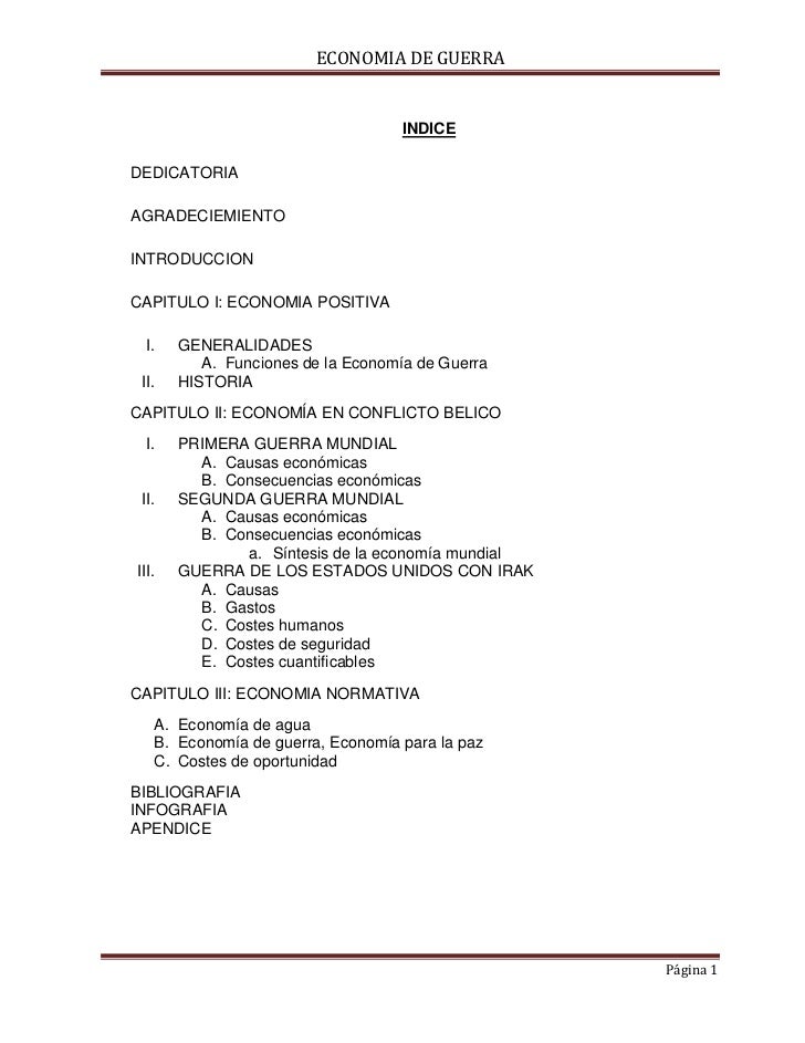 Temas para monografia de economia