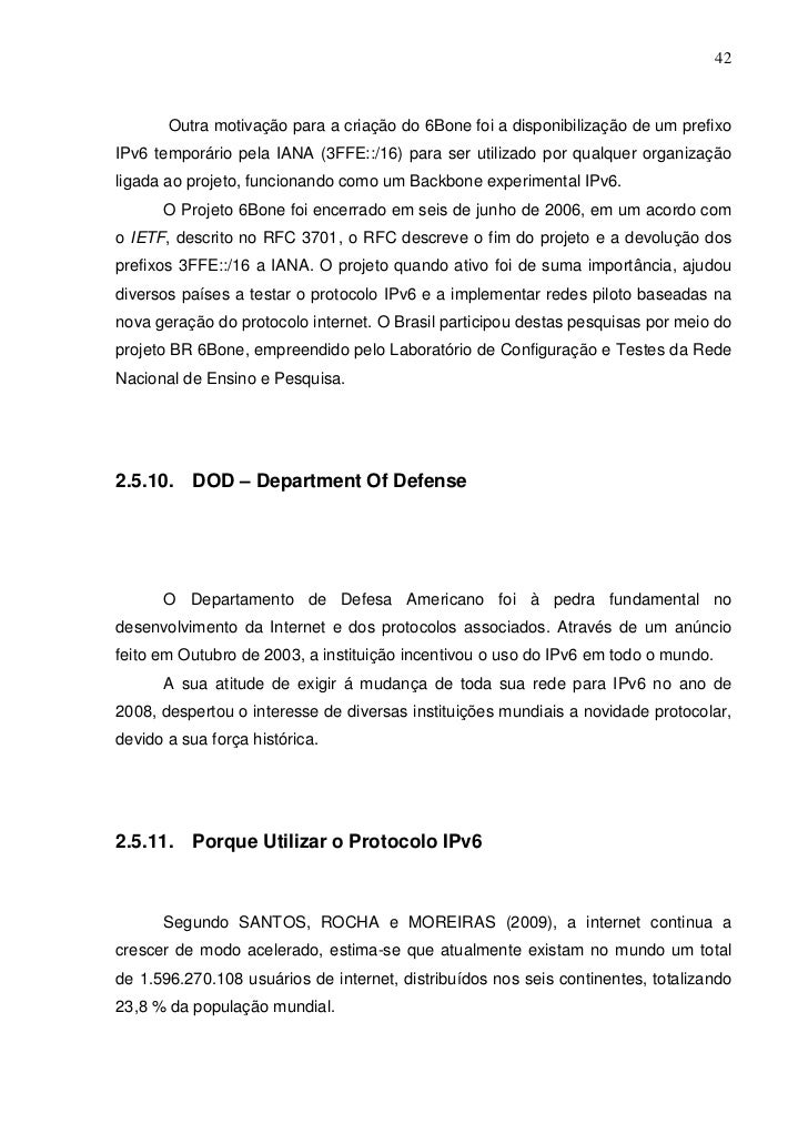Monografia motivacao