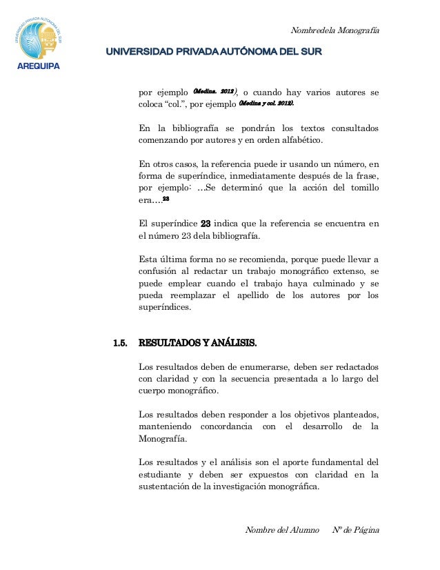 Modelos de monografias prontas