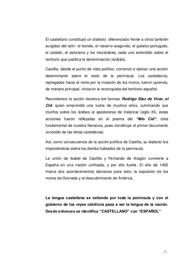 Significado monografia