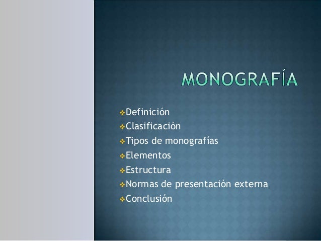 Frases para monografias