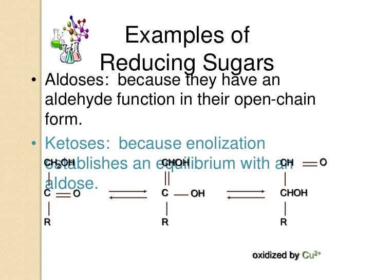 Monosaccharides(2)