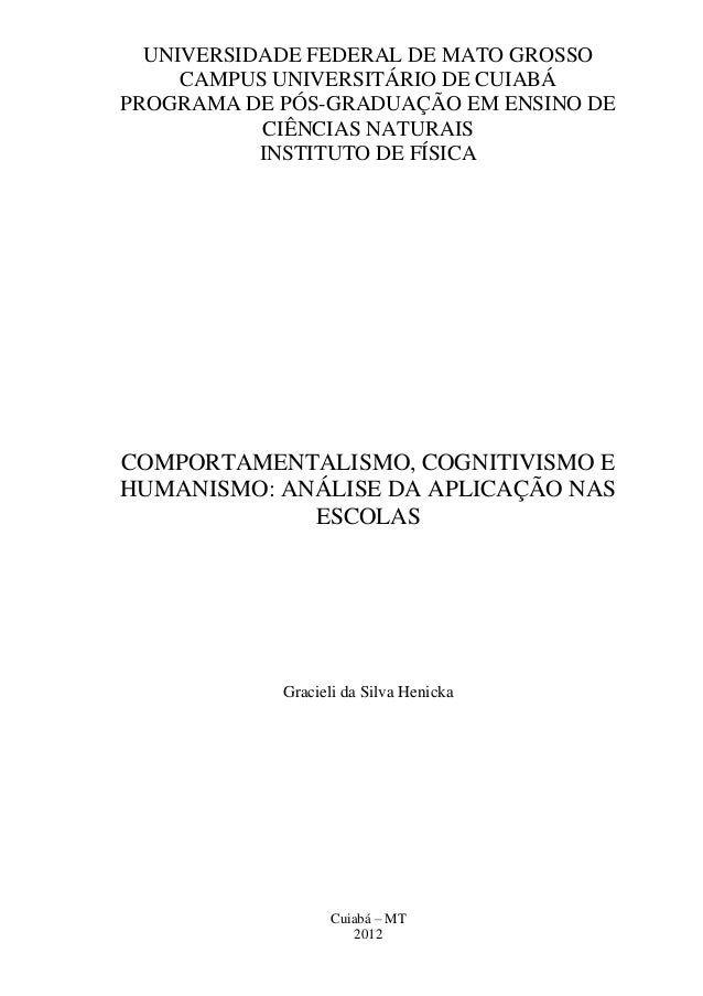 Monografia sobre dificuldades de aprendizagem